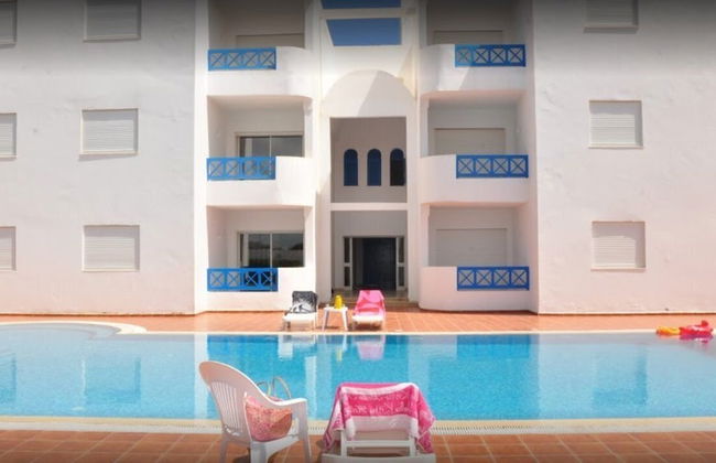 Residence Hekma - Foto 14