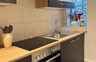 Ferienwohnung Coco Brockesstr. 10 - Foto 58