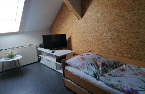 Große Ferienwohnung am Rennsteig - Foto 14