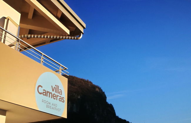 Villa Cameras - Foto 31