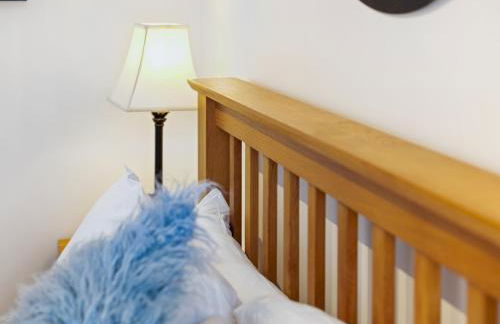 Pass the Keys Tannery Mews - Stunning Central 2-Bed with Parking - Foto 14