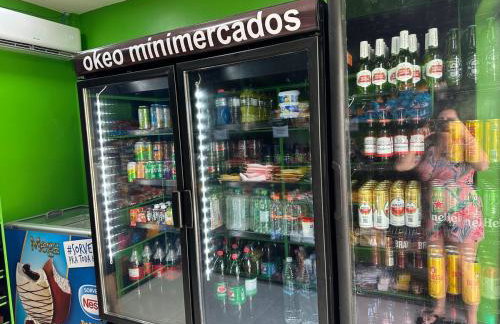 Refúgio Azul Vog Sul - Foto 19