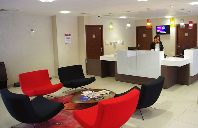 Appart'City Confort Grenoble Inovallée - Foto 2