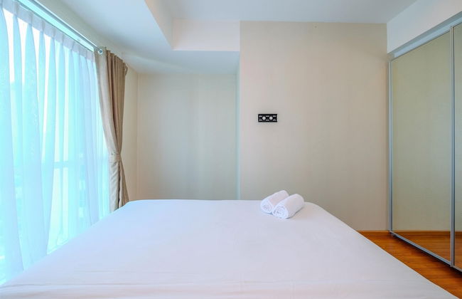 Comfort And Spacious 3Br Apartment At Casa Grande Residence - Foto 5