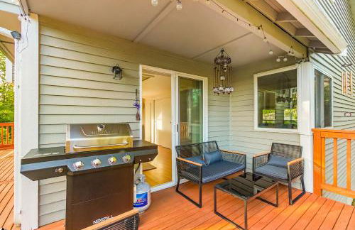 Bodur's Rustling Leaves, with BBQ, Fresh Air & Privacy - Foto 121