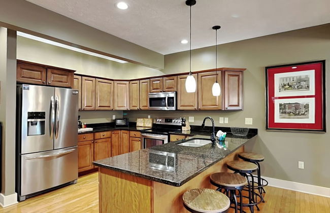 Valhalla on Mystic Creek - Foto 10