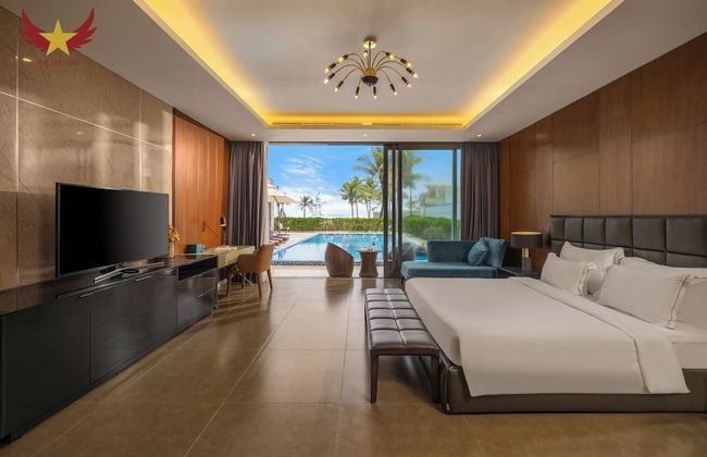 The Five Stars Villa - Foto 43