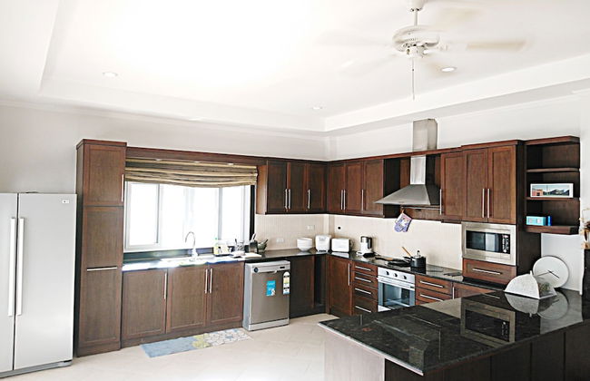 Punika Pool Villa Hua Hin - Foto 20