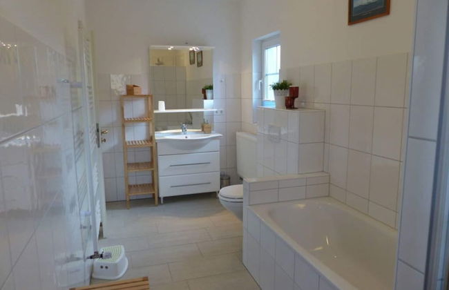 Baltic Sea Fordeblick - Foto 12