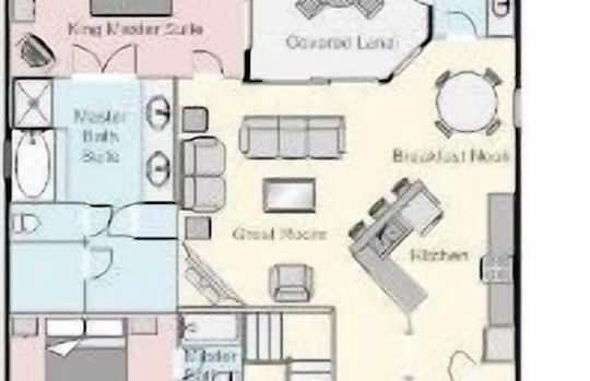 5 Bed 8002 - Foto 12