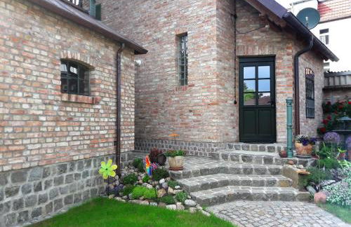 Wasserturm Angermünde - Foto 10