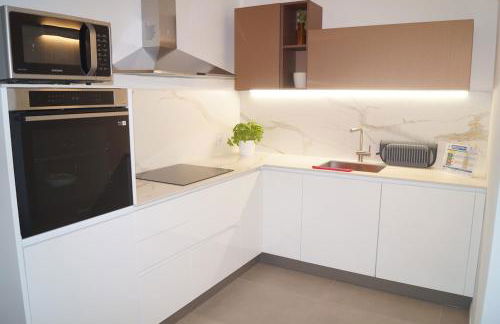 MareA Apartments - Foto 14