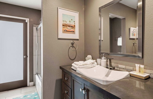 Sonora Charmer - Private Pool w/ Mountain Views! - Foto 24