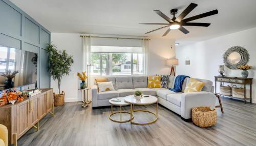 Luxury Golf Course Retreat in Sun City! - Foto 5