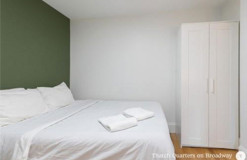 West Broadway Quarters by Thatch - Foto 28