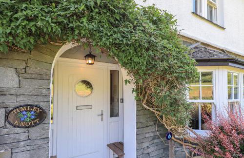 Timley Knott - Foto 4