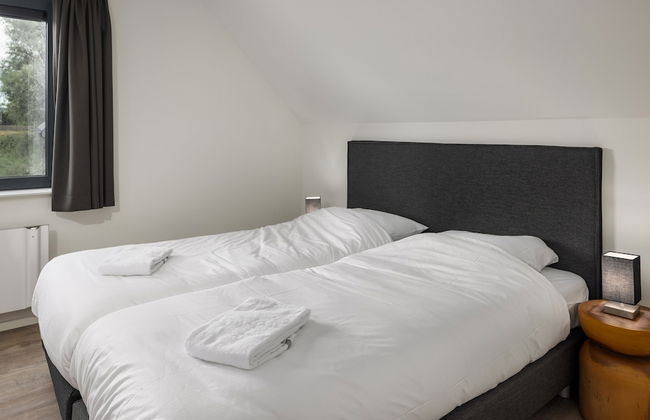 Villa by Lake Veere With Sauna - Foto 2