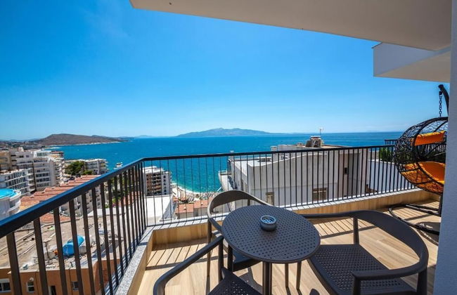 Apart-Hotel Lili2 - Foto 64