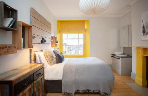 Stag & Hen Retreat - Walk to Nightlife - Sleeps 16 - Foto 41