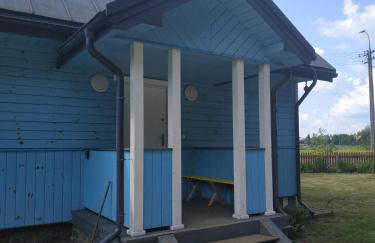 Kraska Dom Wakacyjny w Sercu Puszczy Białowieskiej - Foto 43