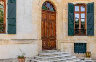 Château de Livière - Foto 31