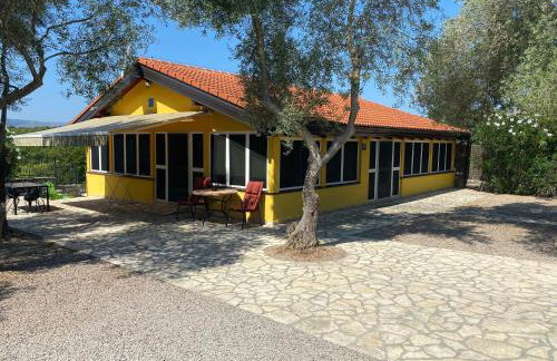 Holiday House Krk - Foto 5