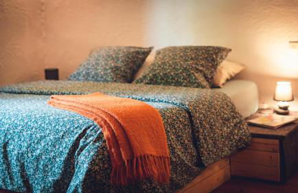 Gîte La Source - Foto 30