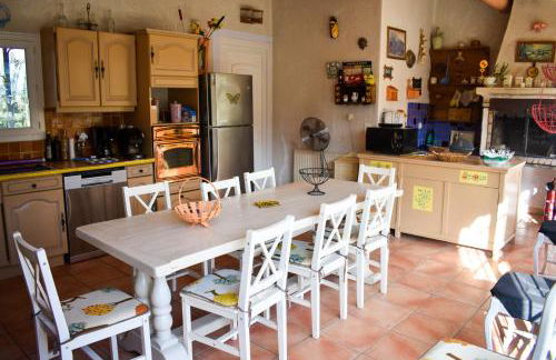 Bastide Les Basses Royères - Foto 25