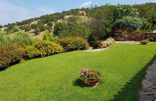 Villa Petra e Survas in La Caletta Countryside - Foto 7