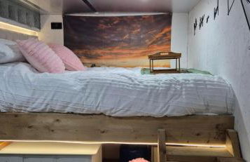 The Orchard's Nook Treehouse - Foto 10