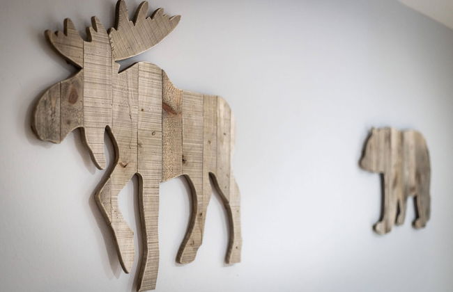 Nestled Pines Retreat Hot Tub, Pool Tahoe, Foosball, +more! - Foto 40