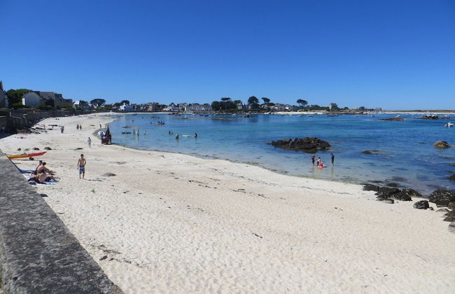 Holiday Home, Plouneour Brignogan Plages - Foto 29