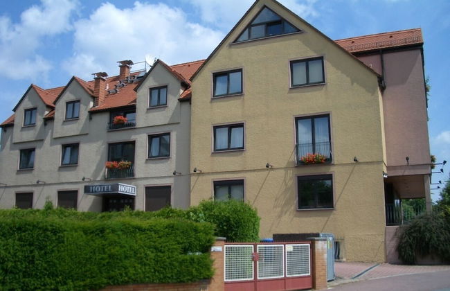 As-Salam Aparthotel - Foto 1