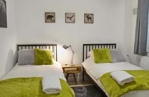 Alnwick Malthouse - Foto 9