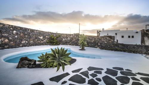 Casa Los Olivos - Foto 2