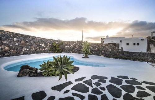 Casa Los Olivos - Foto 2