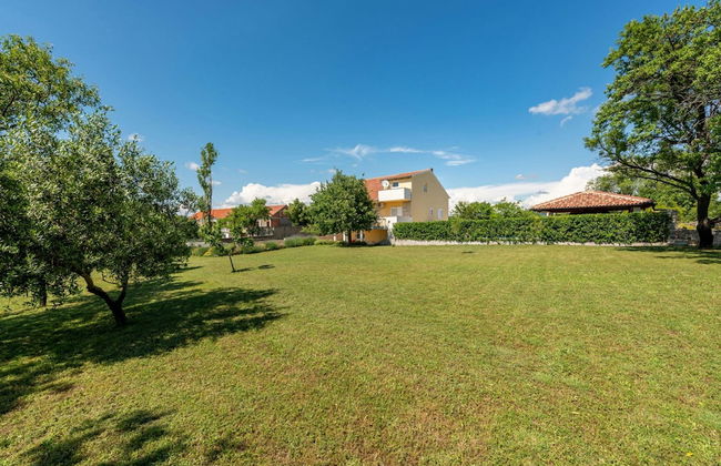 Villa Basil Zadarvillas - Foto 47