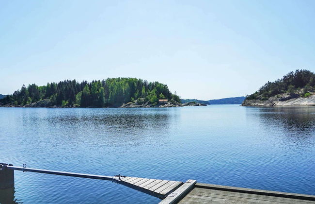 Comfortable Apartment Near Stenungsund - Foto 8