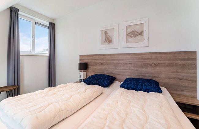 Serene Holiday Home in De Koog Texel With Sauna - Foto 14