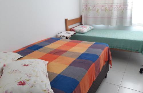 Recanto Cardeal 302-2 Apto 2 quartos para 5 pessoas - Foto 16