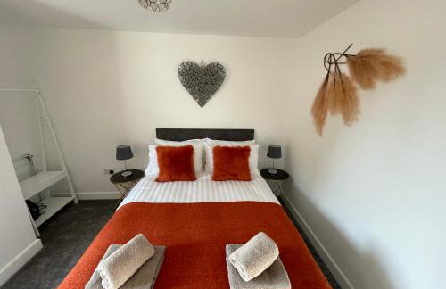 Luxury One Bed Apartment Stevenage - Foto 21