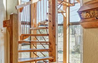 Wild Bill Retreat Treehouse Acre of Fun Near Grand Canyon Williams - Foto 8