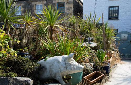 The Moonbeach Cabin - Foto 20