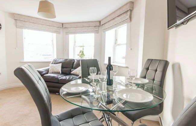 Durnford Street by Pureserviced - Foto 28