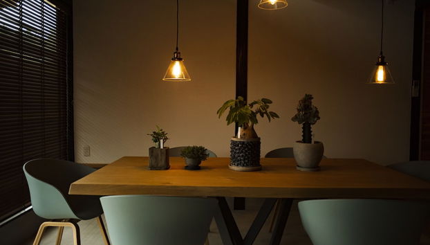 Okune - Foto 4, Vestíbulo