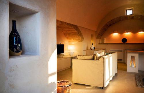 Dimora Sighé, exclusive rural villa with hydromassage pool - Foto 9