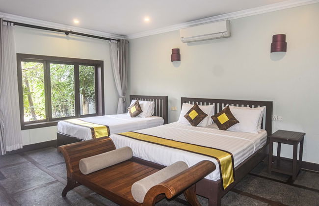 Green Empire Resort - Photo 14