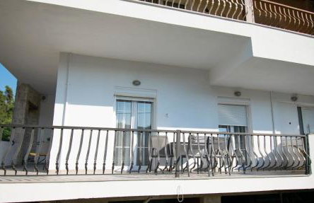 Forest View Apartments by RentalsPro - Fourka Halkidiki - Foto 37