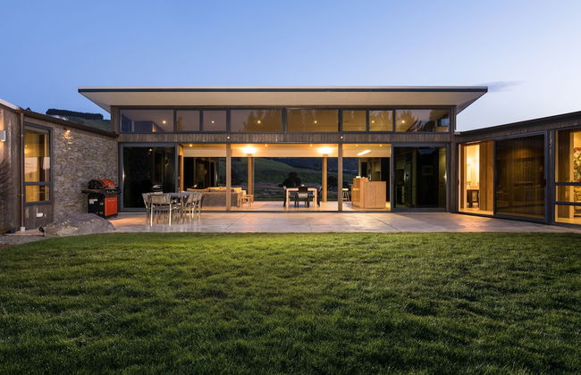 Dunalistair House at The Kinloch Club - Photo 23