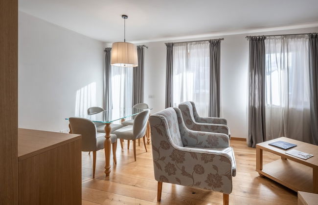 Chalet Falorie - Foto 69